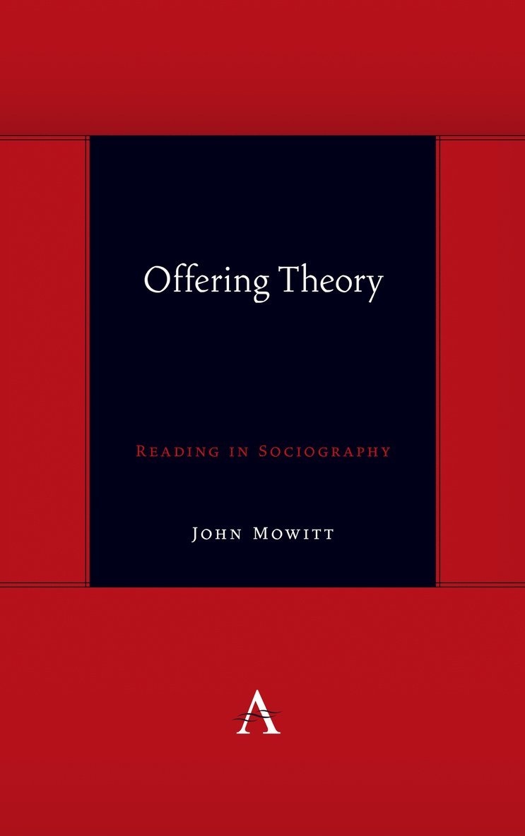 Offering Theory 1