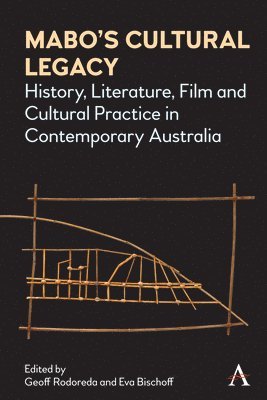 bokomslag Mabo's Cultural Legacy