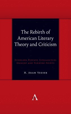 Rebirth of American Literary Theory and Criticism