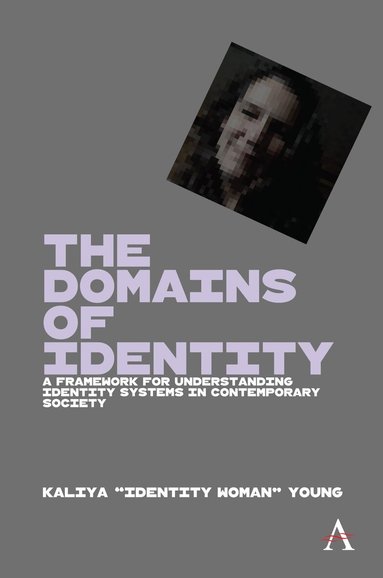 Kaliya Young - Domains of Identity, Häftad