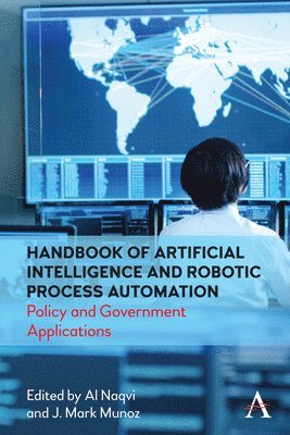 Handbook of Artificial Intelligence and Robotic Process Automation 1