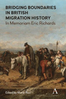 Bridging Boundaries in British Migration History 1