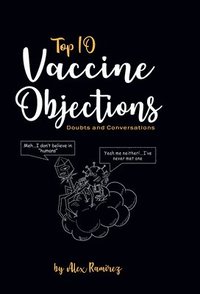 bokomslag Top 10 Vaccine Objections