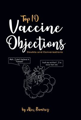 Top 10 Vaccine Objections 1