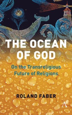 Roland Faber - Ocean of God, Häftad