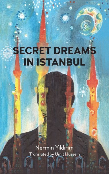 bokomslag Secret Dreams in Istanbul