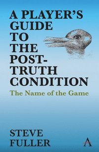 bokomslag Player's Guide to the Post-Truth Condition