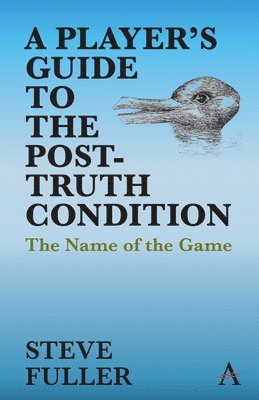 bokomslag Player's Guide to the Post-Truth Condition