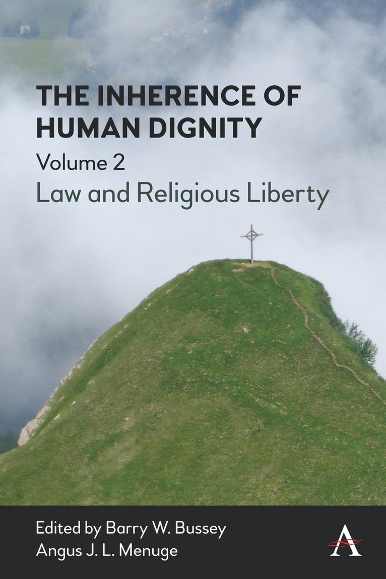 The Inherence of Human Dignity 1