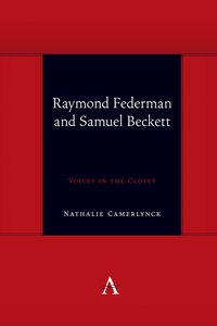 bokomslag Raymond Federman and Samuel Beckett