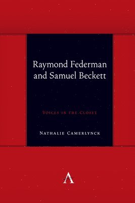 Raymond Federman and Samuel Beckett 1