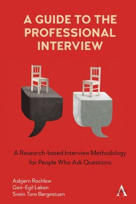 A Guide to the Professional Interview 1