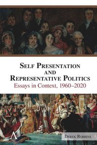 bokomslag Self Presentation and Representative Politics