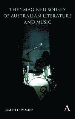 'Imagined Sound' of Australian Literature and Music