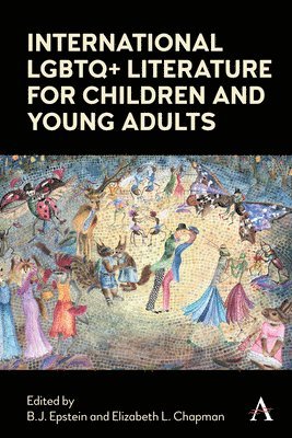 International LGBTQ+ Literature for Children and Young Adults 1