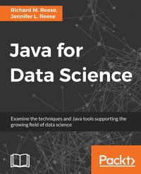 bokomslag Java for Data Science