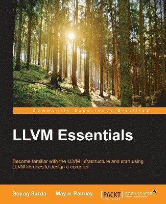 LLVM Essentials 1
