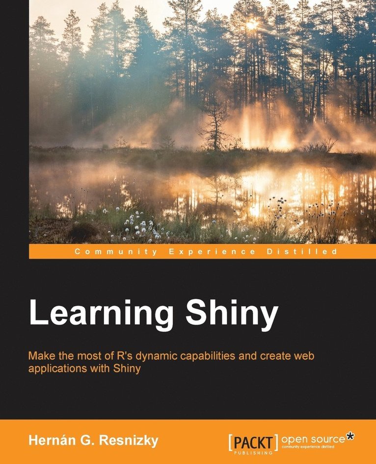 Learning Shiny 1