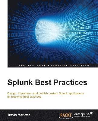 Splunk Best Practices 1