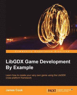 LibGDX Game Development By Example 1