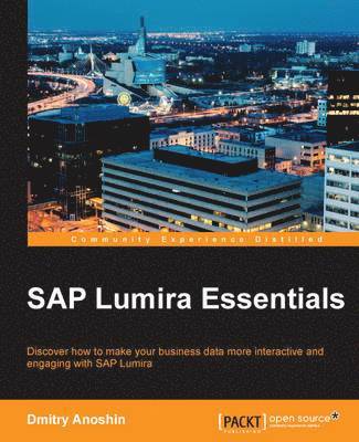 SAP Lumira Essentials 1