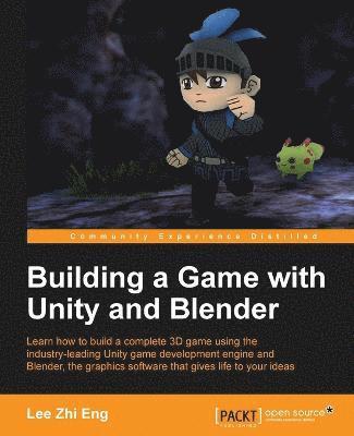 Building a Game with Unity and Blender 1