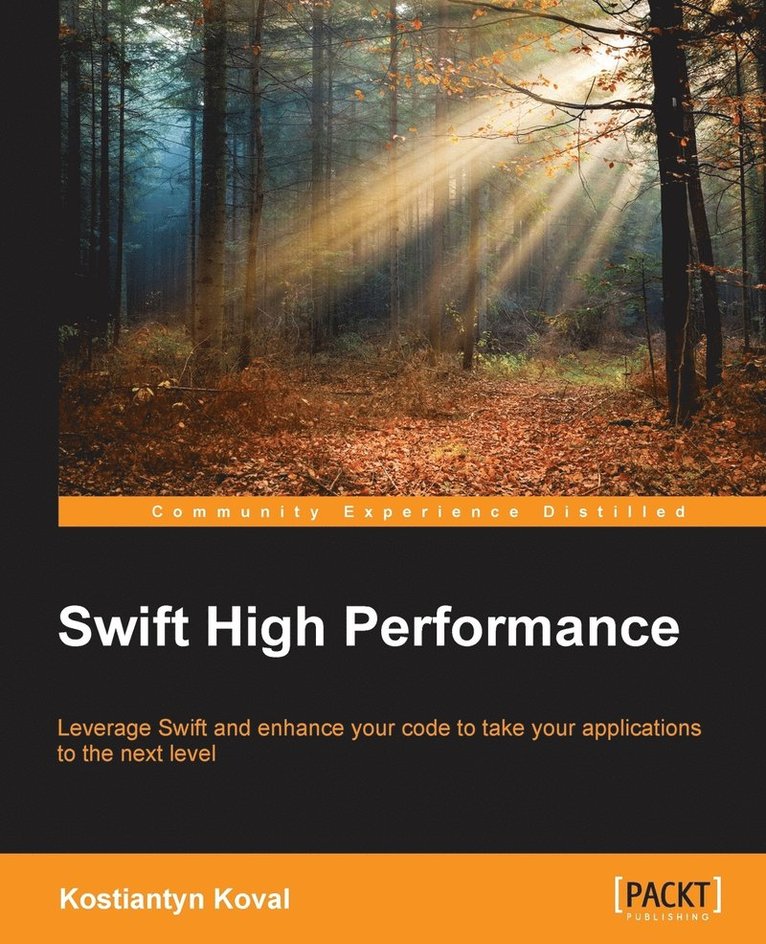 Swift High Performance 1