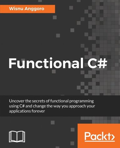 bokomslag Functional C#