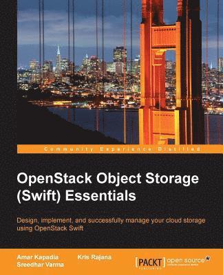 OpenStack Object Storage (Swift) Essentials 1