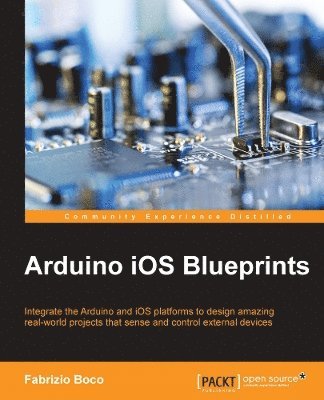 Arduino iOS Blueprints 1