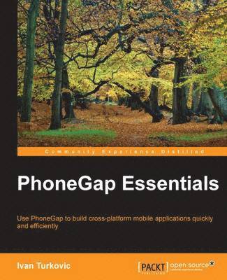 PhoneGap Essentials 1