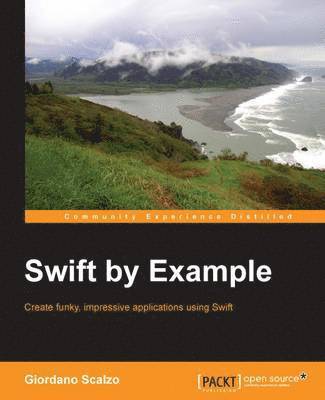 Swift by Example 1