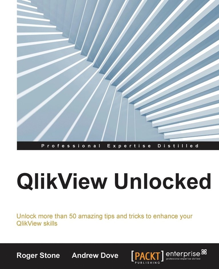 QlikView Unlocked 1