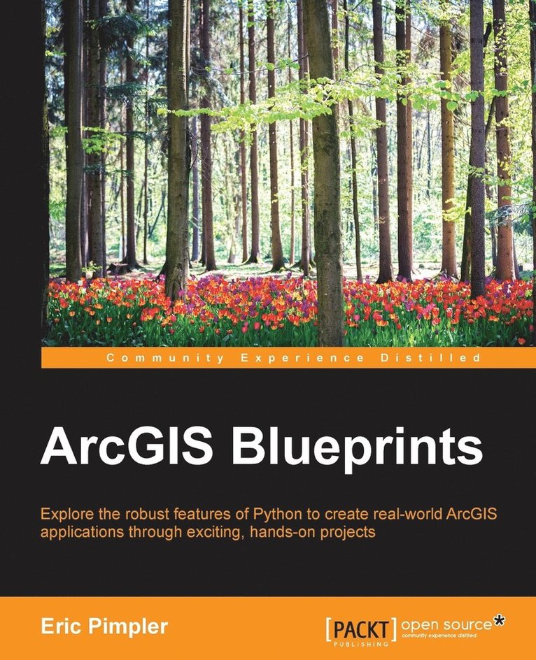 ArcGIS Blueprints 1