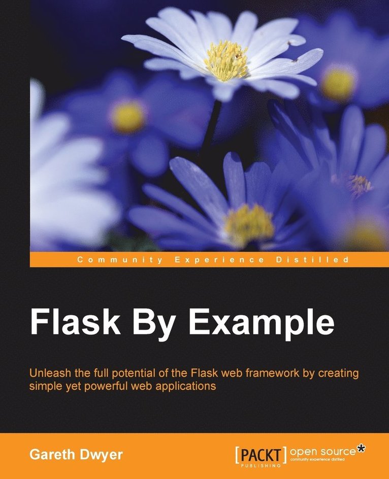 Flask By Example 1