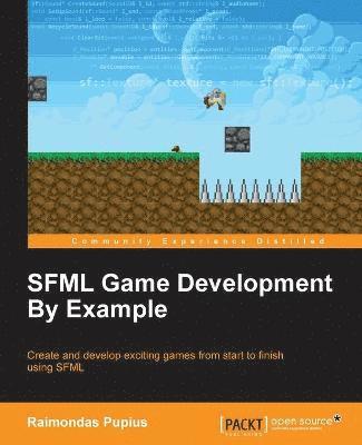 SFML Game Development By Example 1