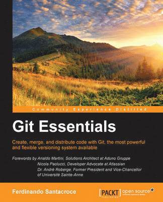 Git Essentials 1