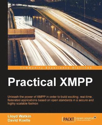 Practical XMPP 1