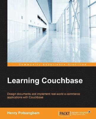 Learning Couchbase 1
