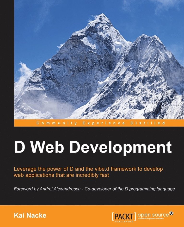 D Web Development 1