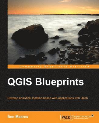 QGIS Blueprints 1