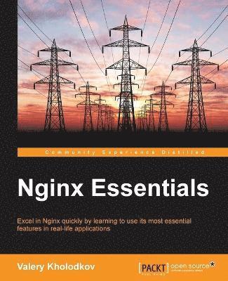 Nginx Essentials 1