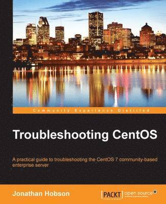 Troubleshooting CentOS 1