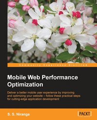 bokomslag Mobile Web Performance Optimization