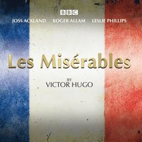 bokomslag Les Miserables