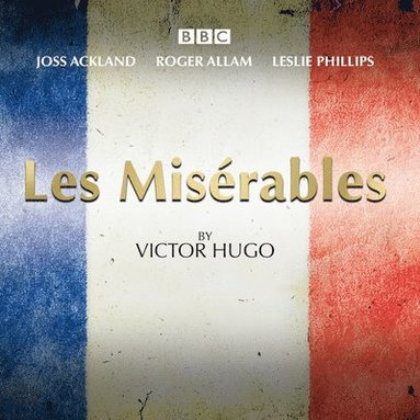 bokomslag Les Miserables
