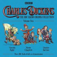 bokomslag Charles Dickens