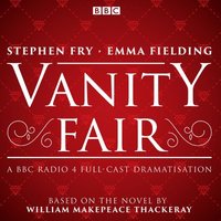 bokomslag Vanity Fair