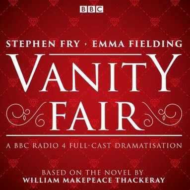 bokomslag Vanity Fair