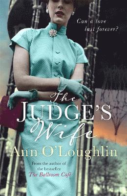 O'Loughlin, A: Judge's Wife